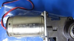 ESCAP / Motor Ref: 28L1R TYPE 452212501382 (B752)