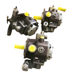 1PCS NEW Rexroth PV7-11 06-10RA01MA0-10 Hydraulic vane pump R900563233