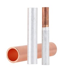 Copper Aluminum Wire Connector Cable Connect Pipe Distribution Box 10mm²~400mm²
