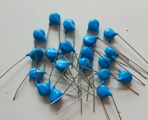US Stock 10pcs 15000V 471 15KV 471K 470P 470PF High Voltage Ceramic Capacitors