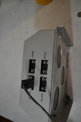 Caterpillar EMCP 3.S GEN RELAY CONTROL UNIT 8440-2025 NEW REMOVED