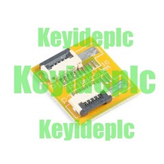 1PCS FPC FFC Flexible Flat Cable Extension Board 1.0mm Pitch 6-40 PIN Connector