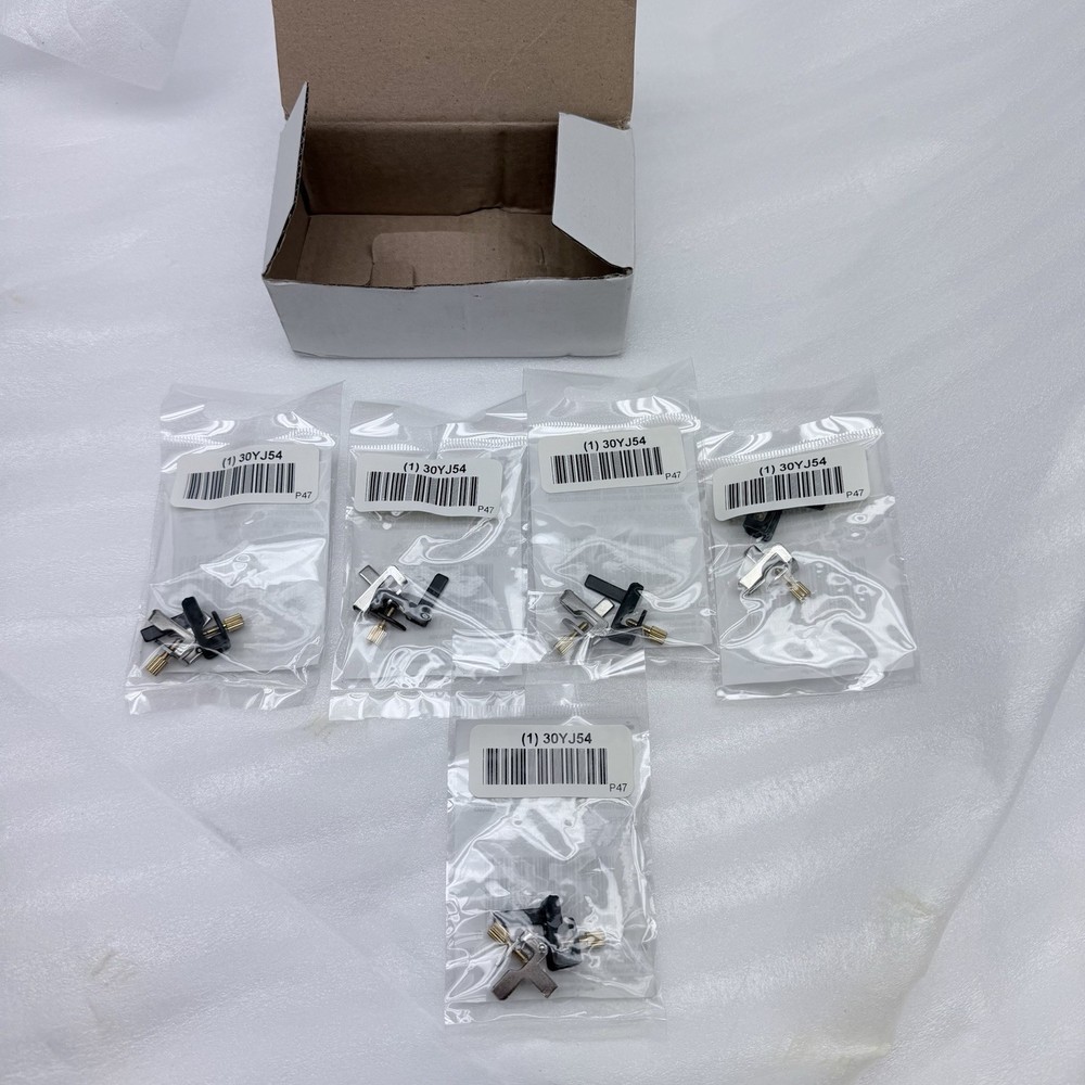 5-Pack Tork P-47 Trippers For 1100 Series Mechanical Time Clocks