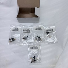 5-Pack Tork P-47 Trippers For 1100 Series Mechanical Time Clocks