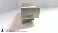 PHOENIX CONTACT IBS RL 24 BK RB-LK-LK-2MBD, BUS COUPLER, 2731597, NEW #146571