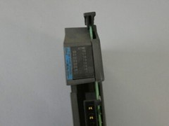 Allen-Bradley 1771-IBD/B Input Module, 10-30VDC, F01