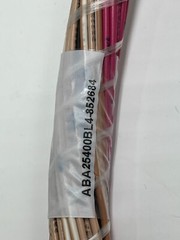 Draka ABA25400BL4 R-Series Toc To Cop Cable Assembly Fits Otis Unitec Parts