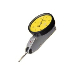 1pc lever dial gauge 513-404-10E 0.01MM calibrator