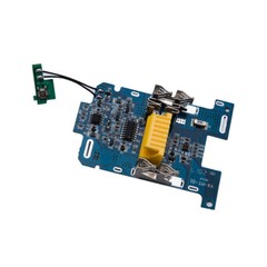 5PCS 18V Power Li-Ion Li Battery BMS PCB Charging Protection Board for Makita