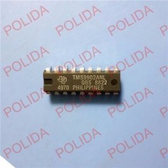 10PCS Controller IC TI DIP-18 TMS9902ANL TMS9902A