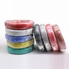 UL3239 Silicone Cable Wire Flexible Tinned Copper 14/16/18/20/22/24/26/28/30AWG