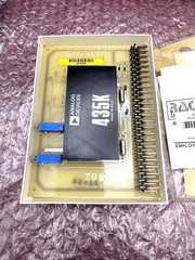 GE FANUC IC3600AMLB1B1 Precision Analog PC Board *REFURBISHED*