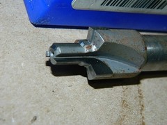 SCT MS16142-2R Porting Tool 5/16-24 Contour Cutter 1/2″ Shank LOT # 38