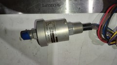 CUSTOM CONTROL SENSOR 611GM1 PRESSURE SWITCH 500PSIG 5A 125/250 28 VDC