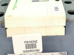 Schneider-Electric LC1D80~AC LC1D80AC Contactor 24V 50/60Hz Fast Shipping