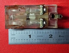 Westinghouse SS-56 Surge Suppressor 120 VAC, S# 1287C39G01 – NEW