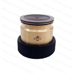 Wire Cut Parts Guide Wheel Pulley Roller 264 OD30*L28mm for Wire Cutting Machine