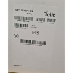 Le920a4-Cn Auto Telit Lot De 59 Units
