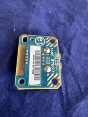 Dell 1355CNW Printer USB Port Jack Board NO.7642 140E67850 – Pulled Working