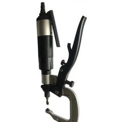 M-60051 Portable Pneumatic Spot Welding Drill Positioning Spot Welding Drill