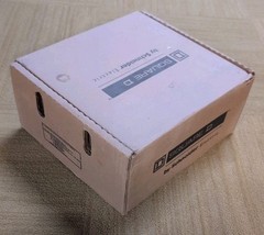 NEW Square D Schneider Electric SSP04EMA24 Surge Protection Surgelogic 480Y/277
