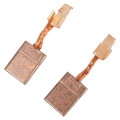 4pcs CB-440 Carbon Brushes Replacement For Makitafor Electric Motor Power Tools