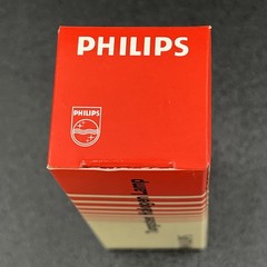 Philips 150-Watt Tungsten Halogen Bulb 120V BA15d Base – 150Q/CL/DC (H9)