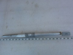 Fargo GL406 1/0 16¼” Automatic Overhead Line Splice, New