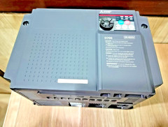 1PC- MITSUBISHI FR-D740-160-E16 Variable Frequency Drive 3 – Phase, 7.5 KW- NEW