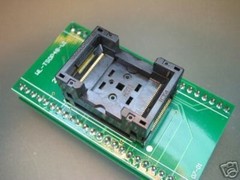 TSOP48 TSOP 48 TO DIP 48 Adapter for Wellon Universal RH