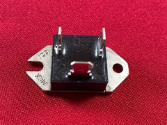TECCOR Q6025P TRIAC, 25A, 600V, TO-3, FASTPAK – USA FAST SHIPPING