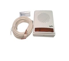CM-4L – AMSECO – SELECT-A-CHIME / LIGHT WITH VOLUME CONTROL – JUST REPLACEMENT C