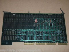 Kearney & Trecker Gemini Memory Circuit Board 1-21271-02 _ 12127102