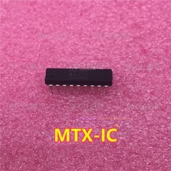 MTX-IC 1X UDN7180 UDN7180A ALLEGRO DIP-18 Fast Delivery