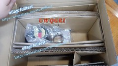 1PCS DGM130R-AZMK Rotary Table Motor brand new