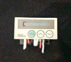 Fuji PAS3K1Y1 Digital Thermostat – Free Shipping