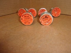 Appleton Electric Cord Grip CG-62753 , lot of 6