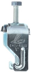 Superstrut CPC075, 3/4″, 0.86 to 1.11″ Cable, Steel, Conduit to Strut Clamp, 1pc