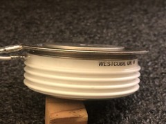 Westcode UK K0769NC650 Thyristor SCR Puck Module Diode Original NEW 18-5051 0838
