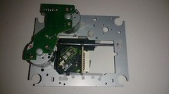 KSM-213CCM MECHANISM with KSS-213C LENS SONY Denon Kenwood Onkyo Pioneer Rotel