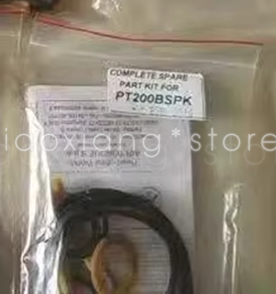 QTY:1 new PT200BSPK pneumatic actuator repair kit
