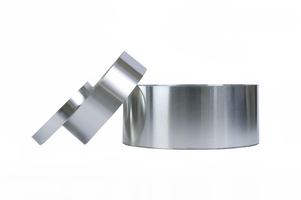 Aluminium Strip Thickness/Thickness 0.1-0.4mm Aluminium Sheet Aluminium Foil Strip Foil 3.0255