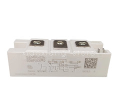 1PC SKKH132/16E Thyristor Diode Module