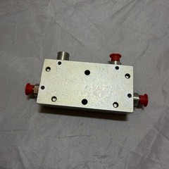 Meca Coupler 715S-10-1.650w Directional Coupler SMA -10 dB – Made in USA