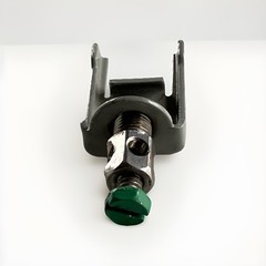Senior Industries SI-2167SLM Side Mount Ground Clamp Qty 1 – ships free!