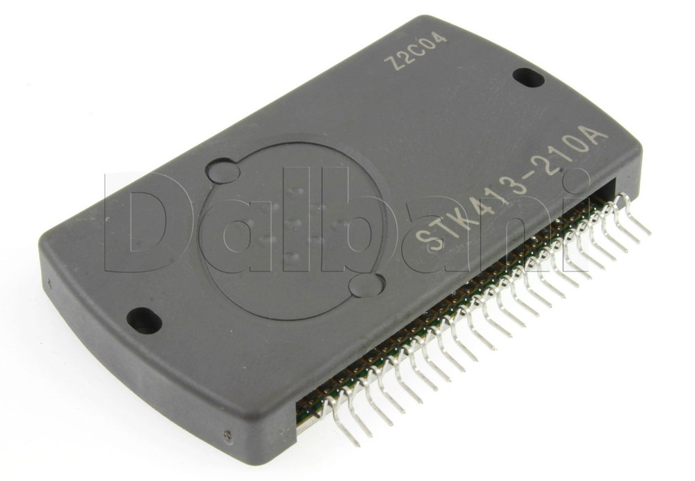STK413-210A Original New Sanyo IC