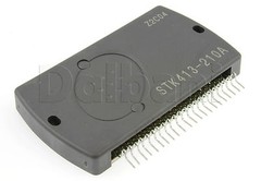 STK413-210A Original New Sanyo IC