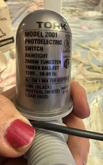 Lot Of Electrical Supplies NOS