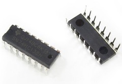 10PCS SN74HC138N 74HC138 3-Line To 8-Line Decoders/Demultiplex