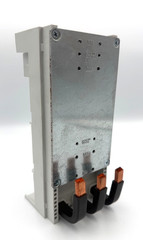 SIEMENS 8US1215-4SS00 Busbar Adapter 3-Pole 400A System -Free 2nd Day Air